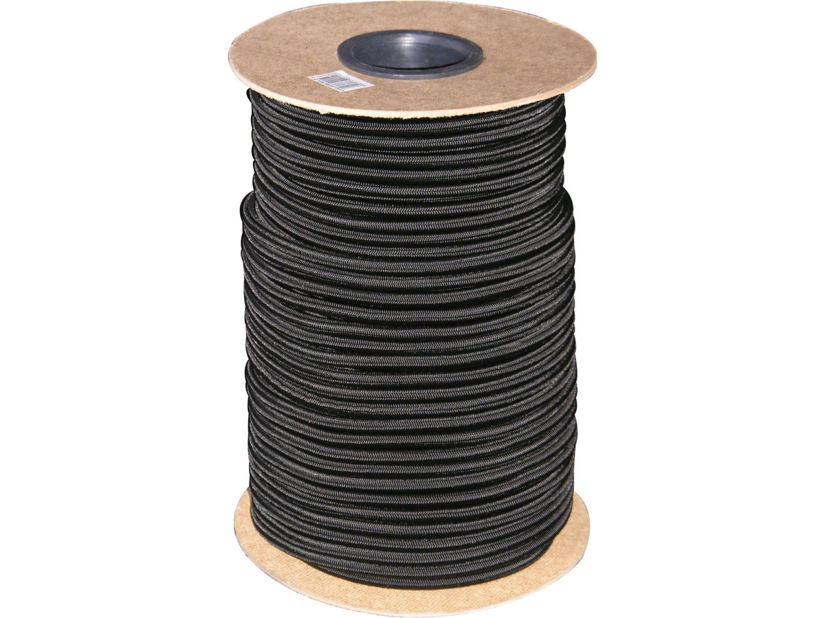 Geplaatst Elastisch Touw 6MM 150M