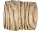 Jute Touw 10MM 200M Op Een Spoel