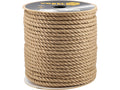 Jute Touw 14MM 100M Op Spoel