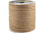 Jute Touw 14MM 100M Op Spoel