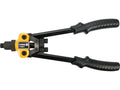 Hendel Klinknagel 3,2- 4,8MM
