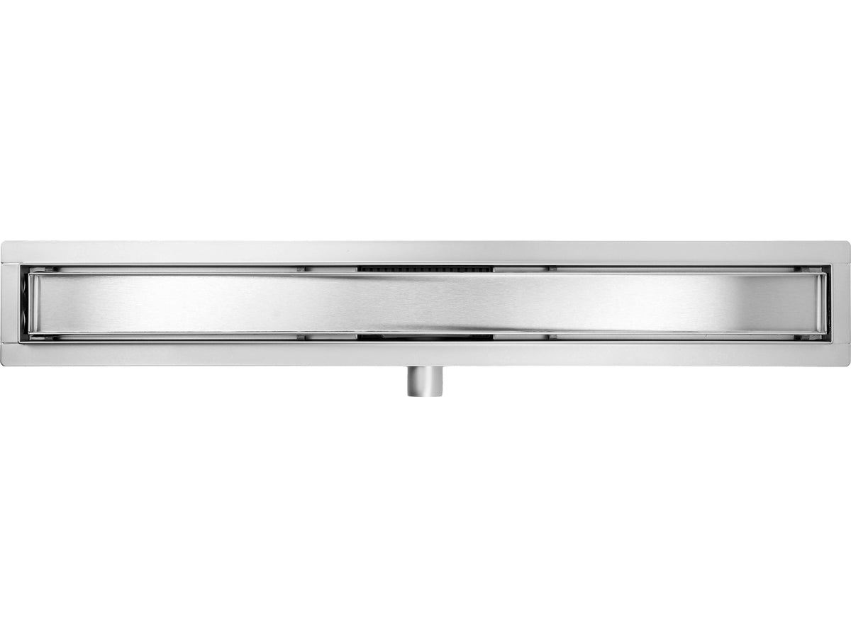 <Odpływ Liniowy Flow Plus 2IN1 70 CM Wet&Dry>Linear Drain Flow Plus 2IN1 70 CM Wet&Dry</Odpływ Liniowy Flow Plus 2IN1 70 CM Wet&Dry>