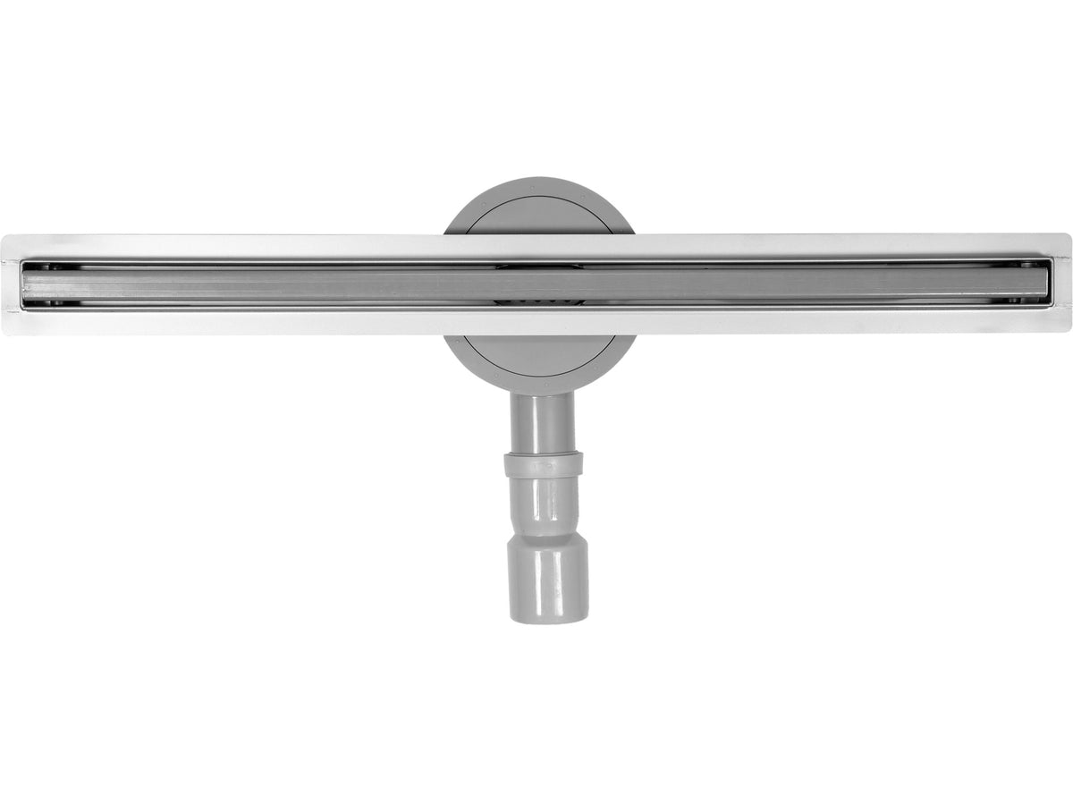 Lineaire Drain Slank 60 CM