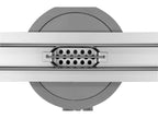 Lineaire Drain Slank 60 CM