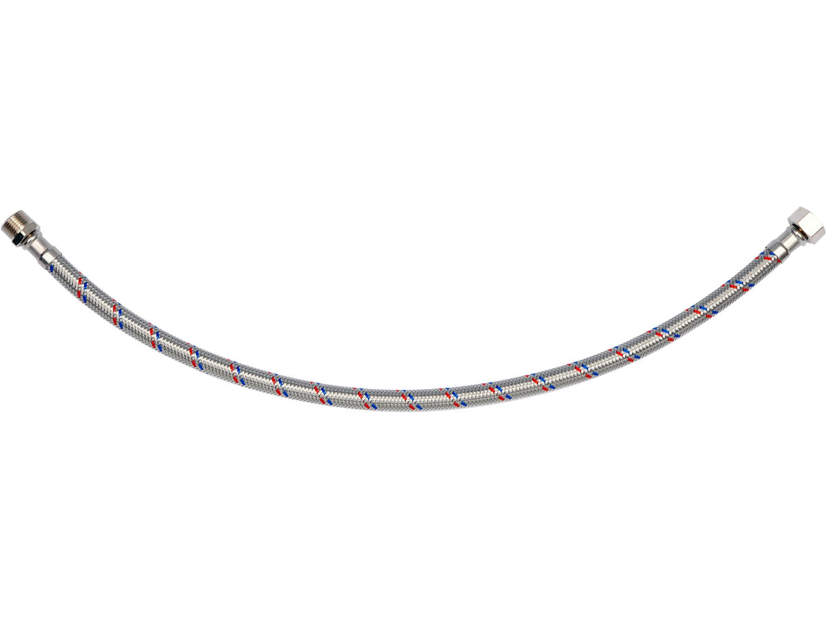 Aansluitslang F/M 3/8'' 3/8'' 500MM