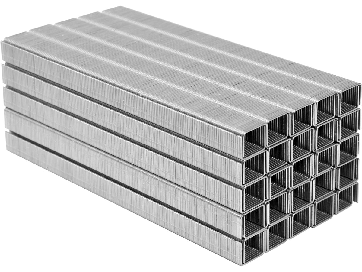 Nietjes 10X12,7MM/0,95MM 7500ST