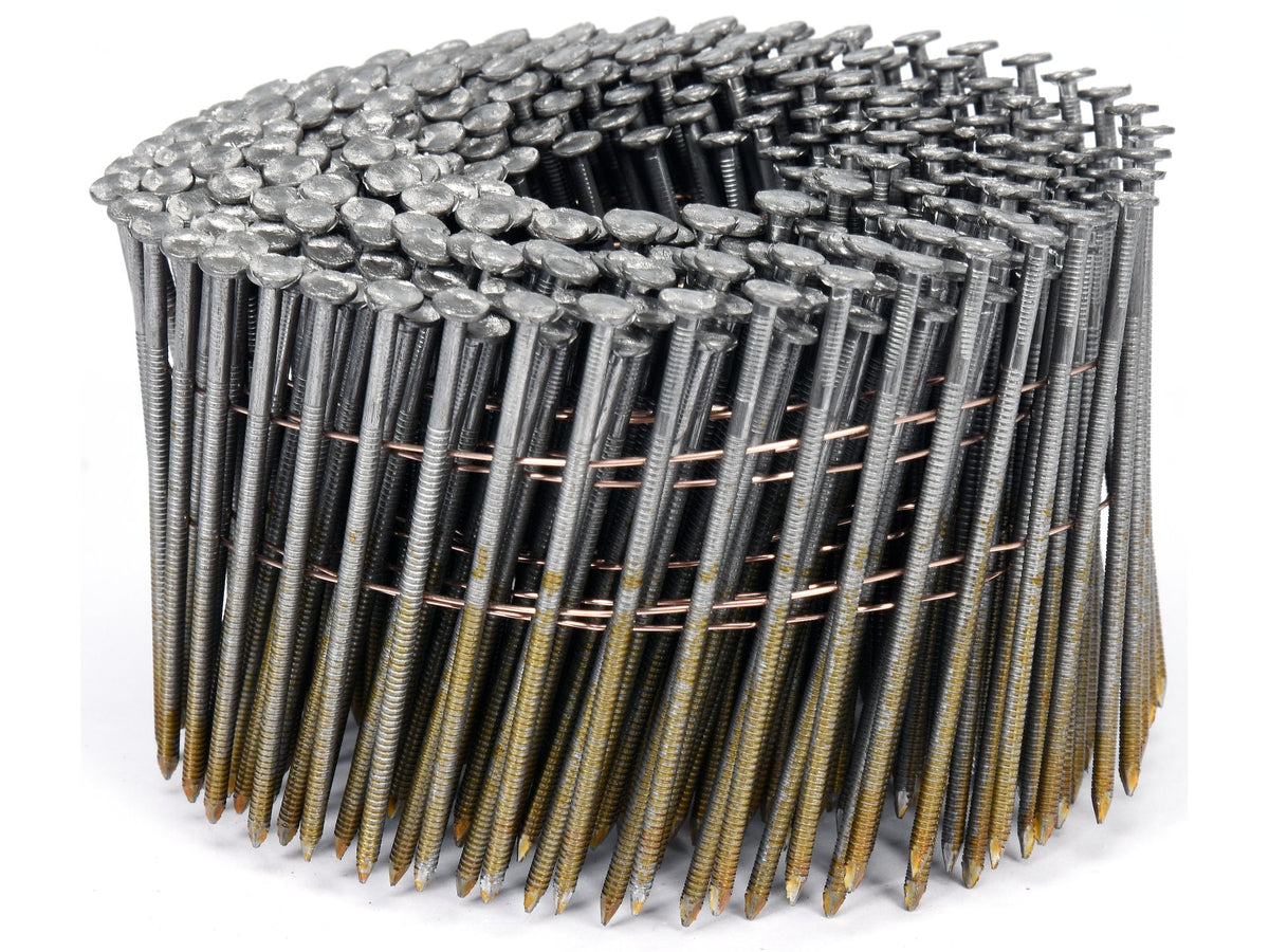 Spijkerspijkers Voor Spijkermachine 75MM Draad 2,5MM 3600ST