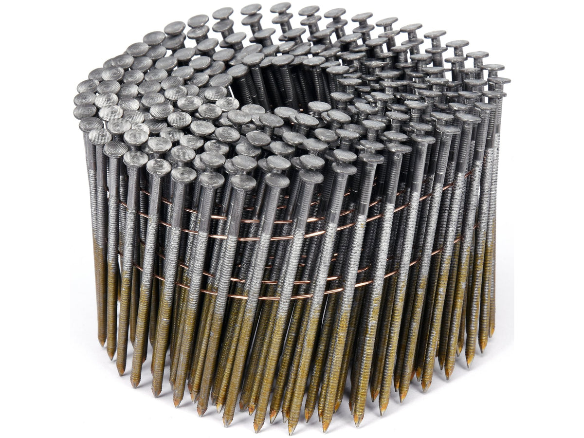Spijkerspijkers Voor Spijkermachine 80MM Draad 2,8MM 3000ST
