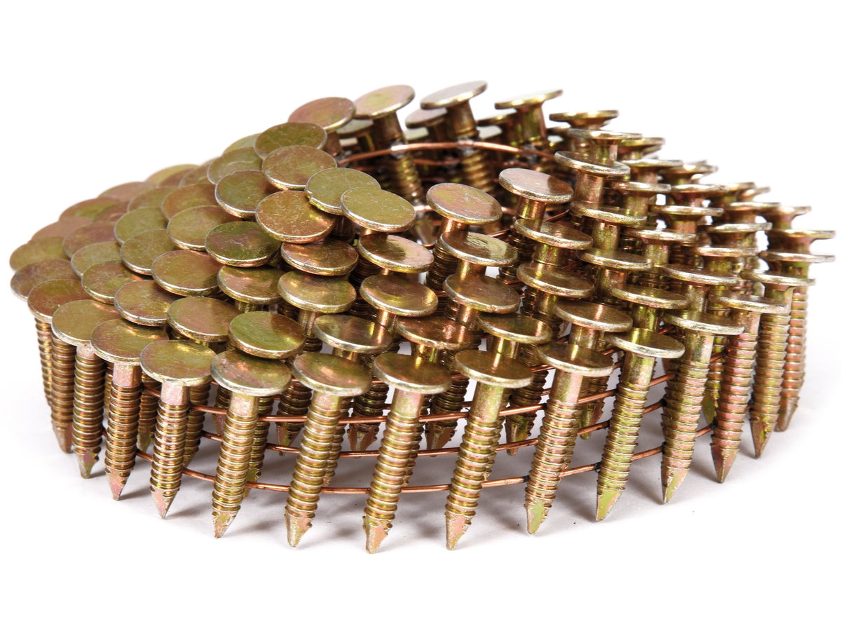 Papierspijkers, Spijkerspijkers Voor Spijkermachine 22MM, 3,1MM Draad, 4200 Stuks
