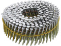 Spijkerspijkers Voor Spijkermachines, Ring, Gegalvaniseerd, Op Verzameling 38X2,1MM 7200ST.