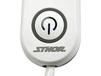 Verlengkabel Stekkerstrip 4 Sockets Met Aardingschakelaar 1,5M 1,5MM2