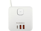 Power Cube USB With Ground 5S 1.4M