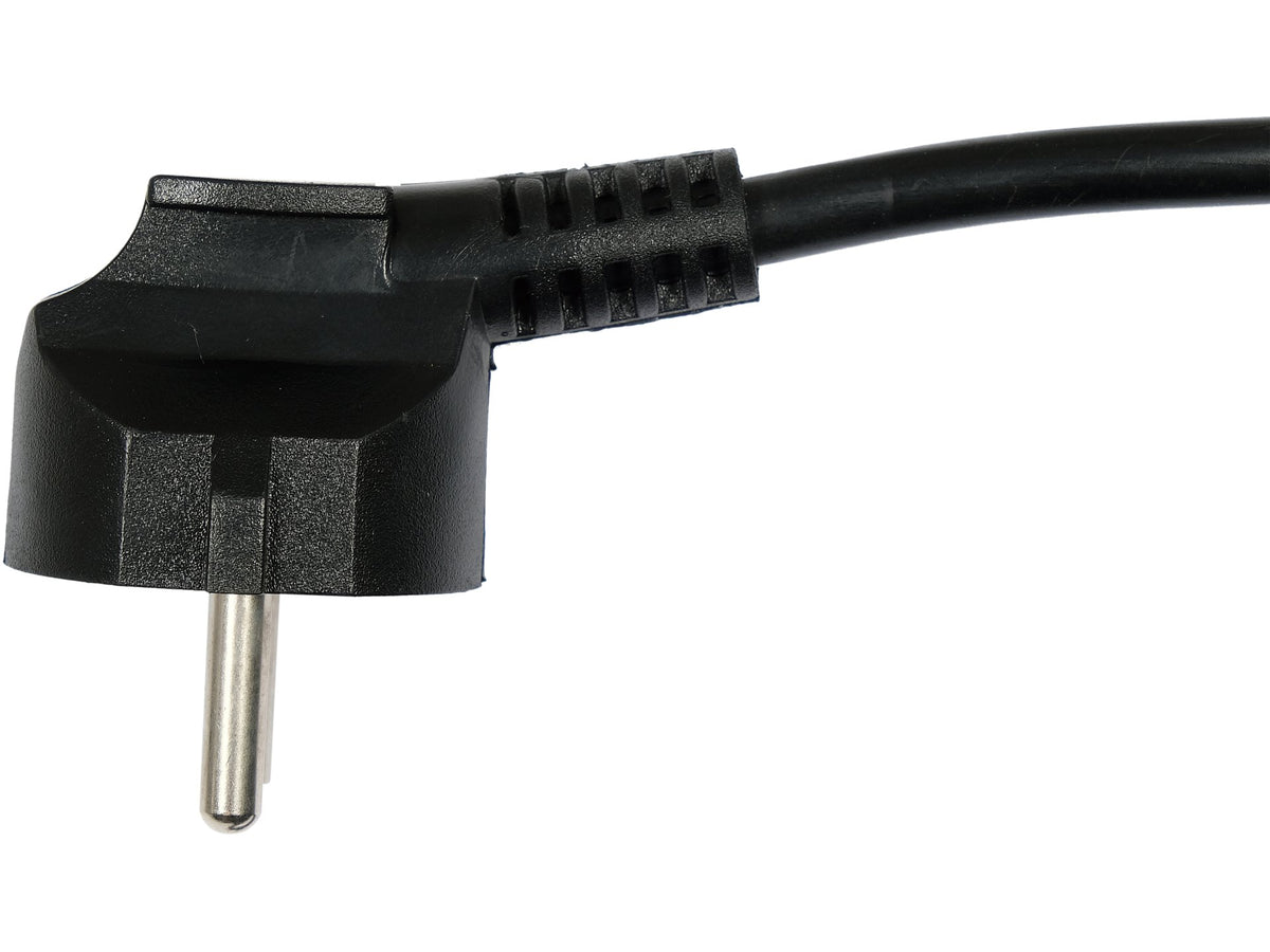 Elektrische Verlengkabel 4 Stopcontact 1,5M