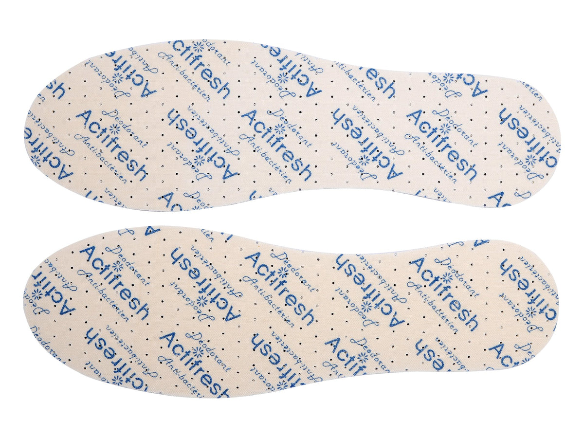 Actifresh Schoeneninsert, Maat 39/40