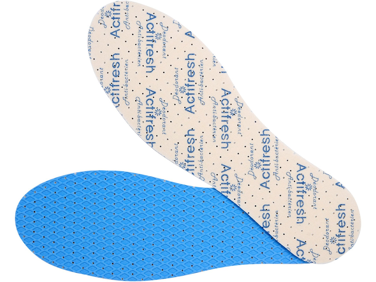 Actifresh Schoeneninsert, Maat 39/40