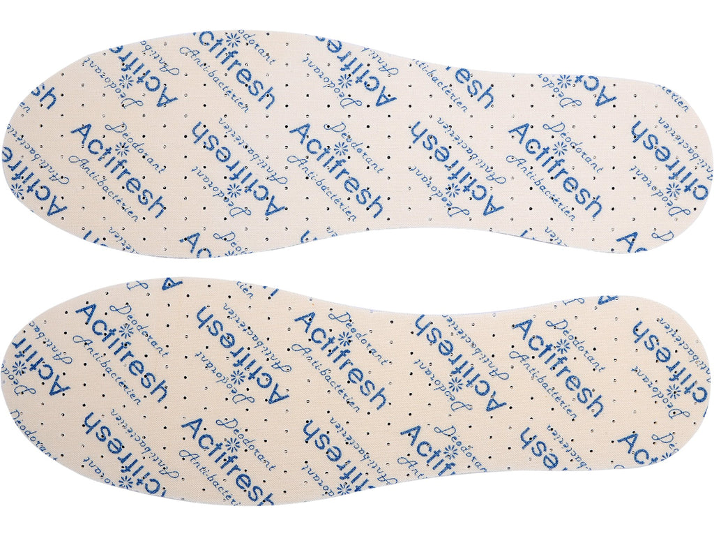 Actifresh Schoeneninsert, Maat 41/42