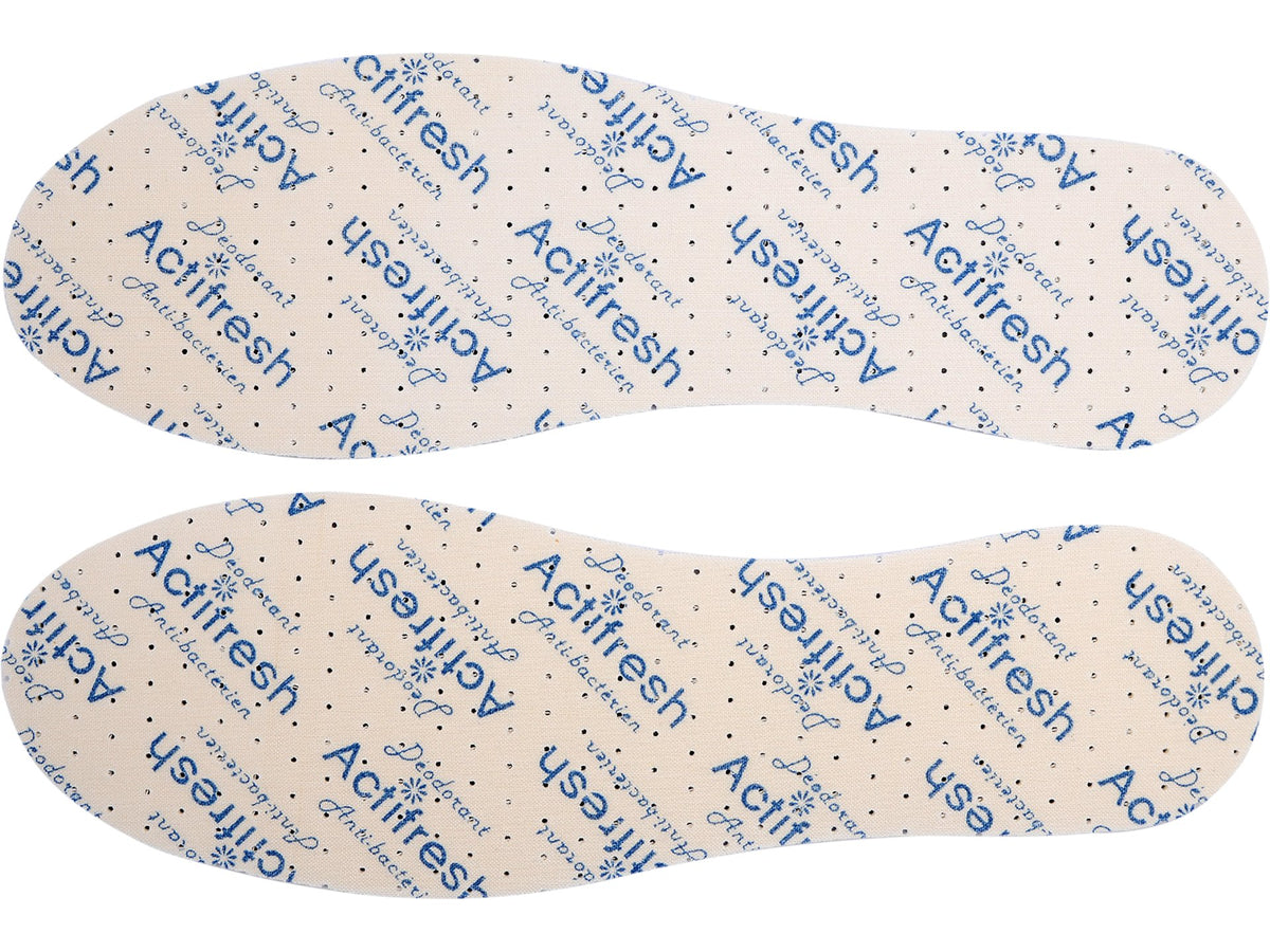 Actifresh Schoeneninsert, Maat 41/42