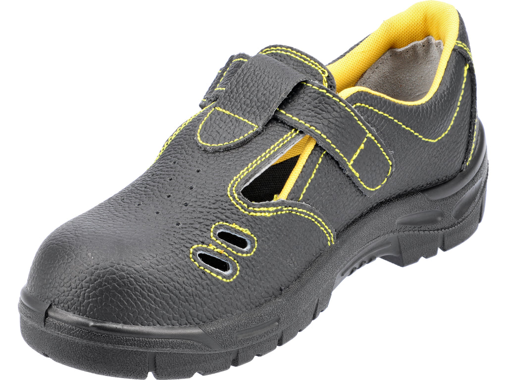 Salta S1 Werksandalen, Maat 40