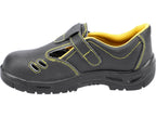 Salta S1 Werksandalen, Maat 40