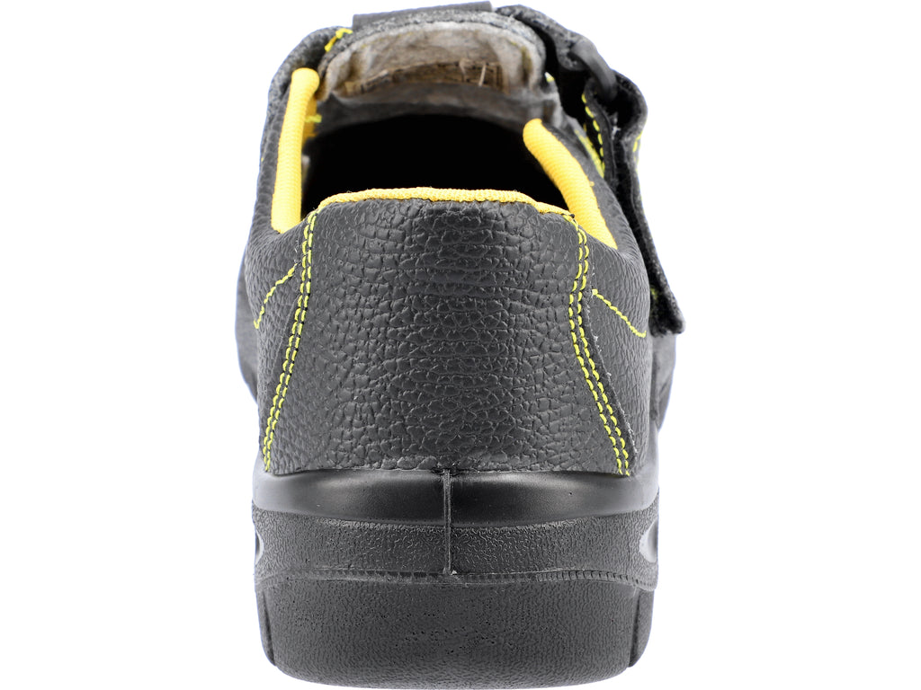 Salta S1 Werksandalen, Maat 40