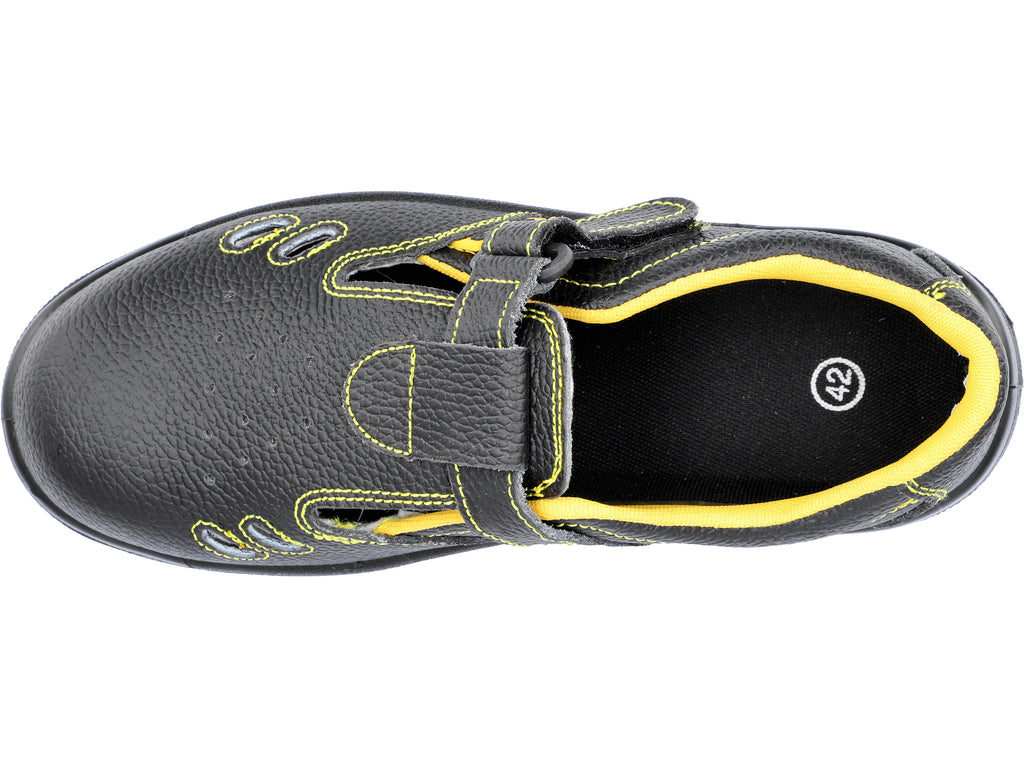 Salta S1 Werksandalen, Maat 40