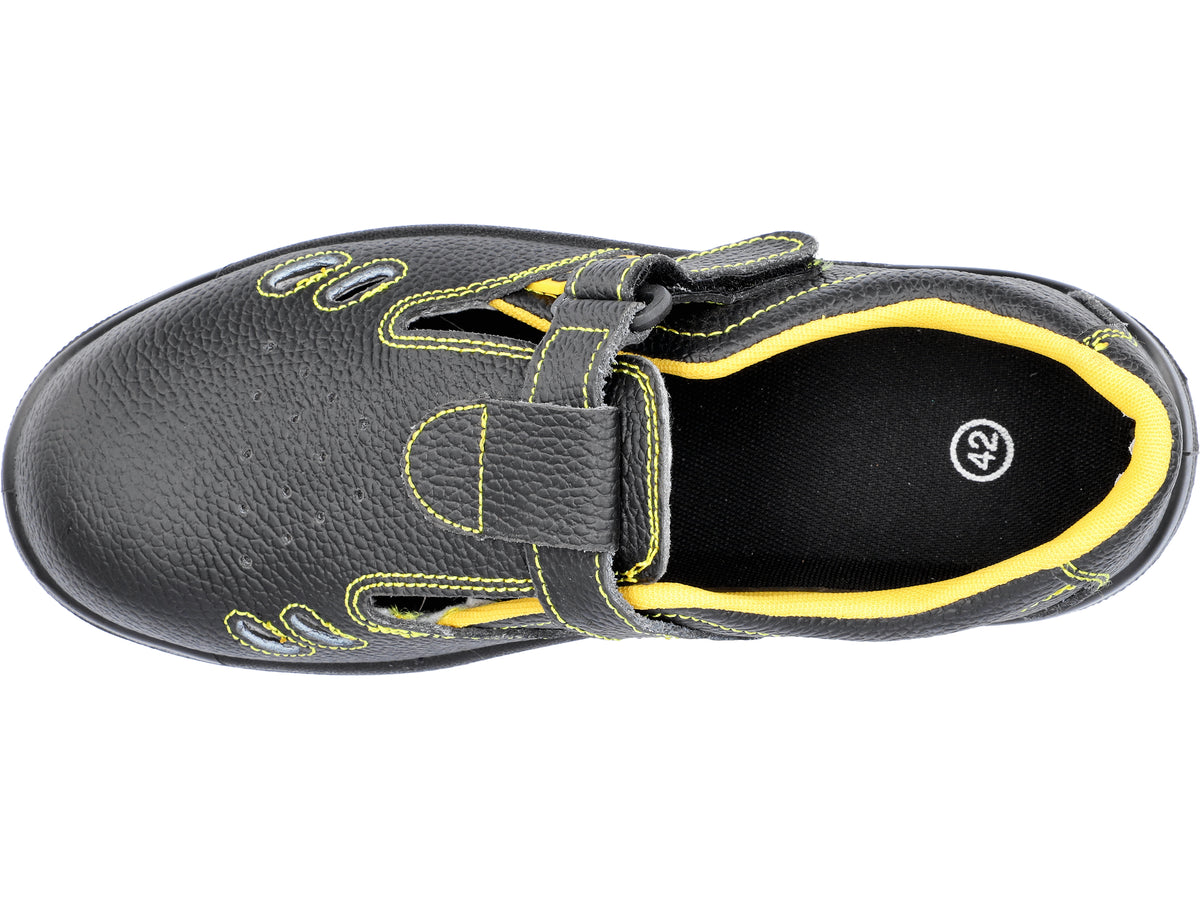 Salta S1 Werksandalen, Maat 40