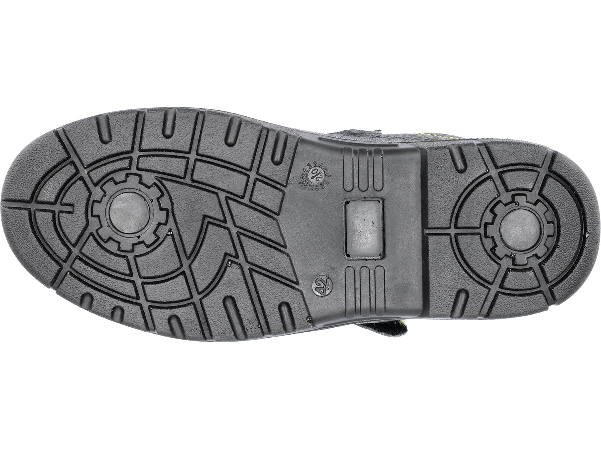 Salta S1 Werksandalen, Maat 40
