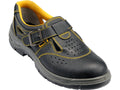 Serra S1 Werksandalen, Maat 39