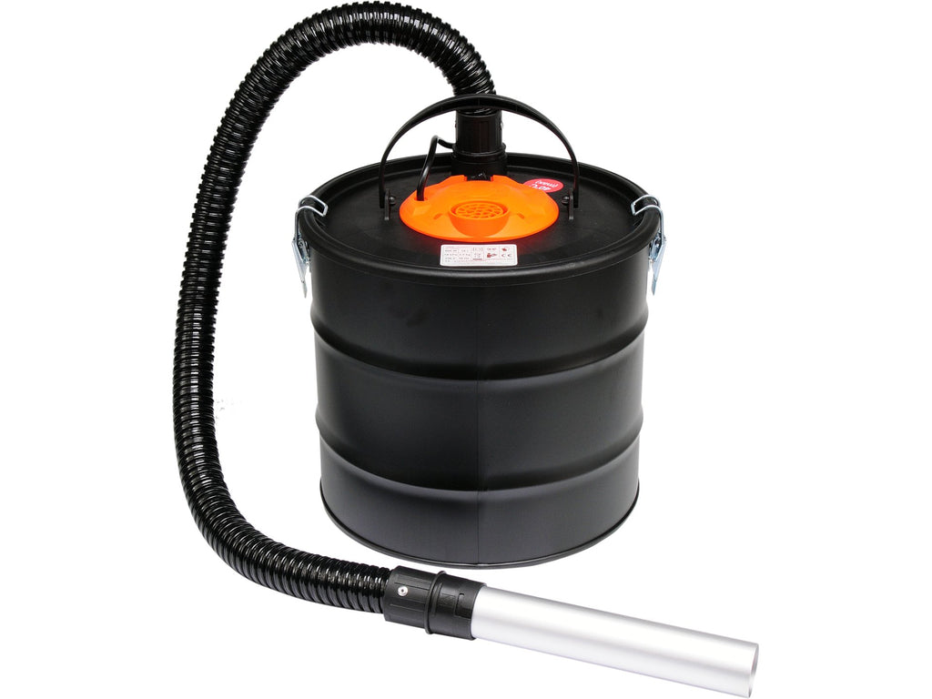 Stofzuiger Voor Haardas 18L 800W