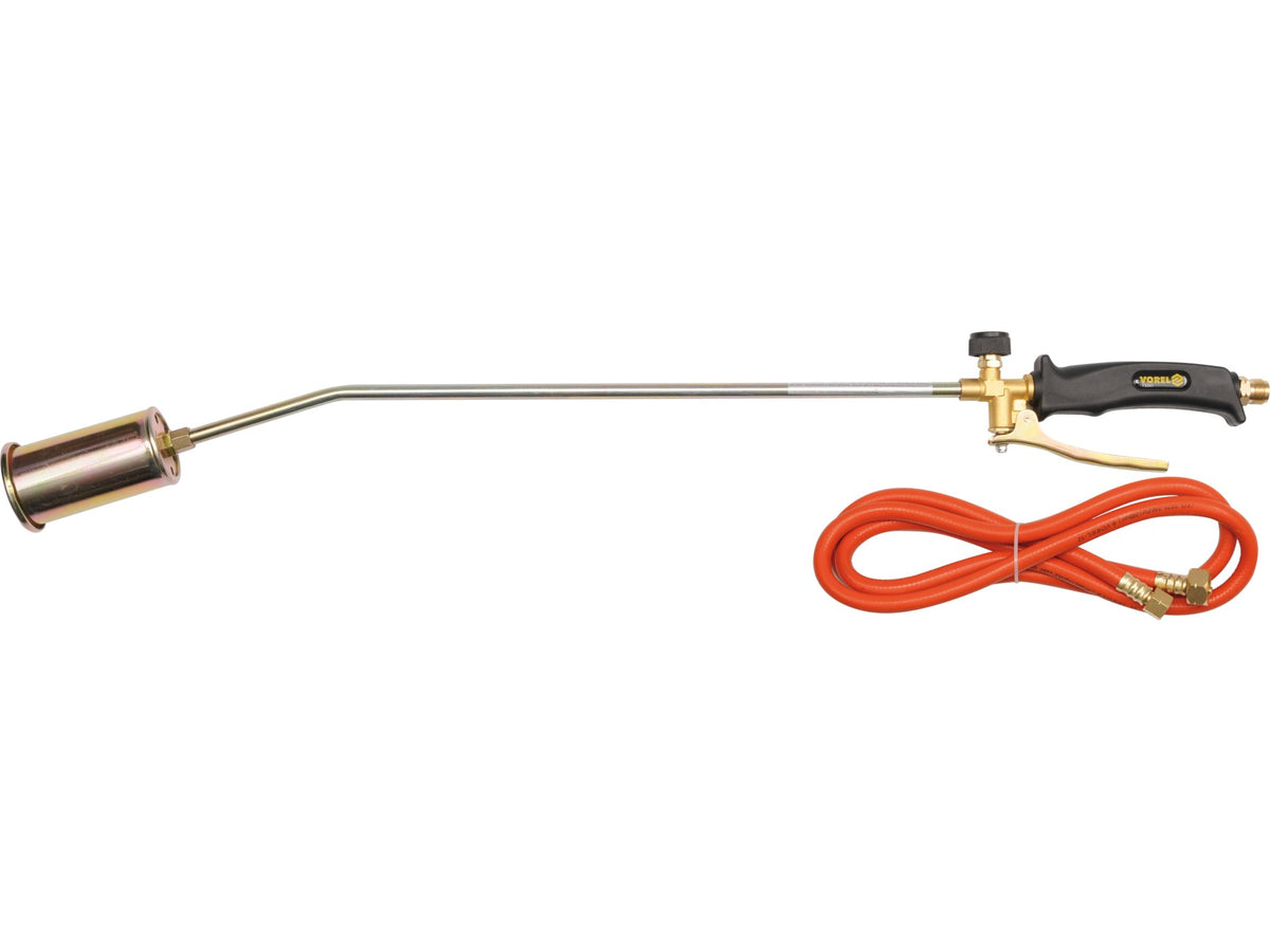 Dakbrander 780MM Met 50MM Fi Nozzle