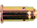 Spuitmond 25MM