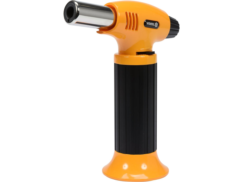 Gasbrander
