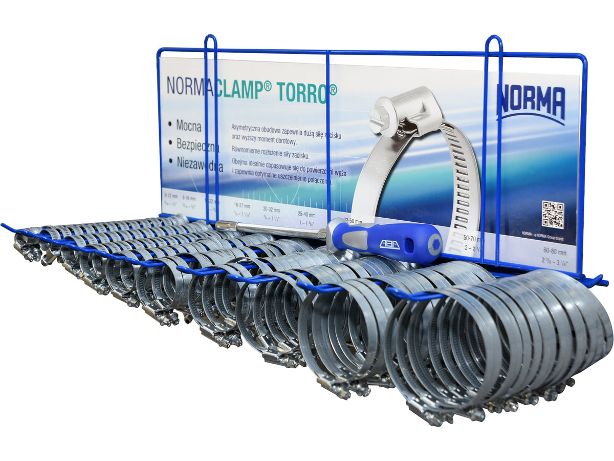Wielbanden - Servicekit 365 St. /Standaard/