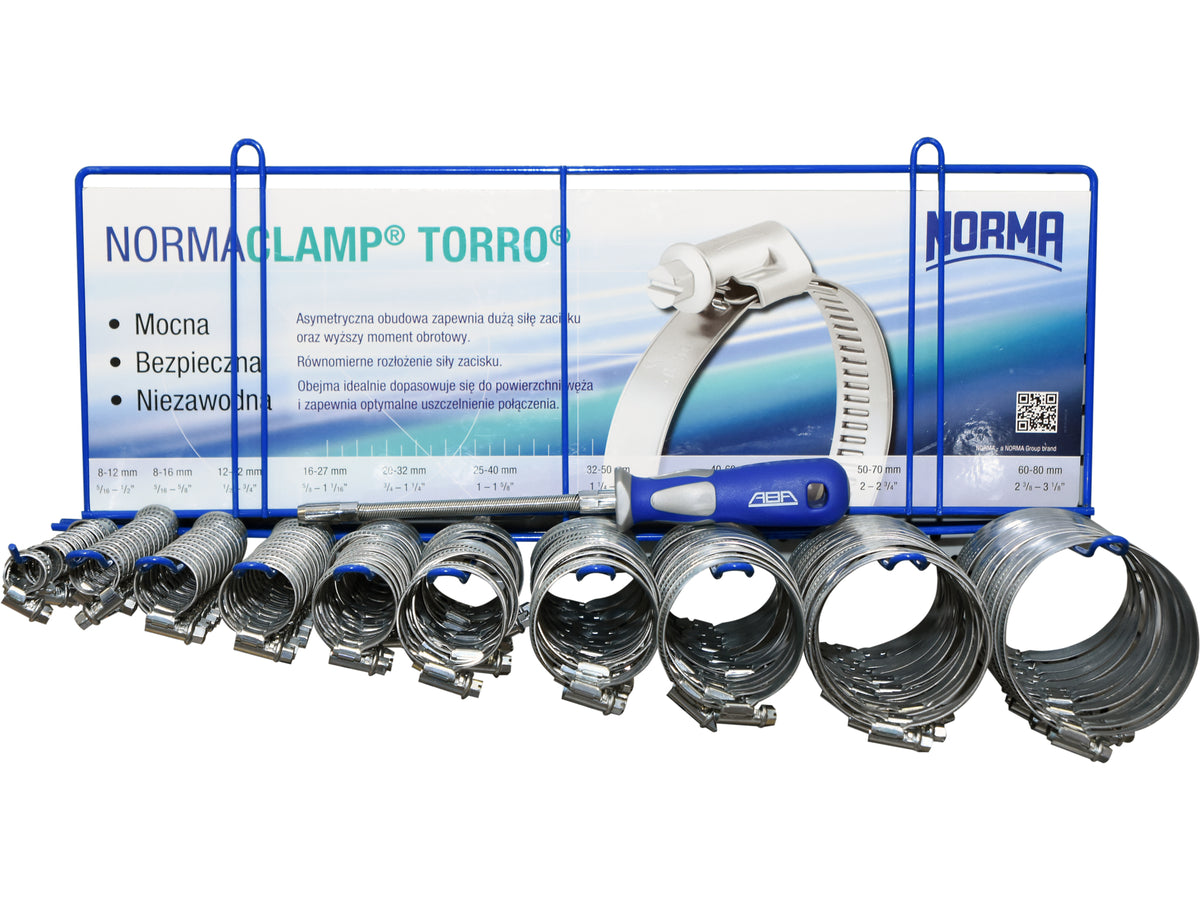 Wielbanden - Servicekit 365 St. /Standaard/