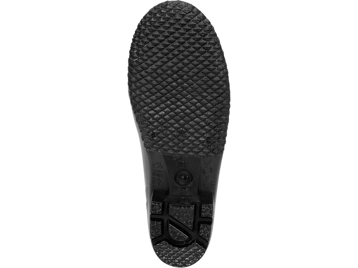 Pvc-Rubbers Maat 44, Bombina