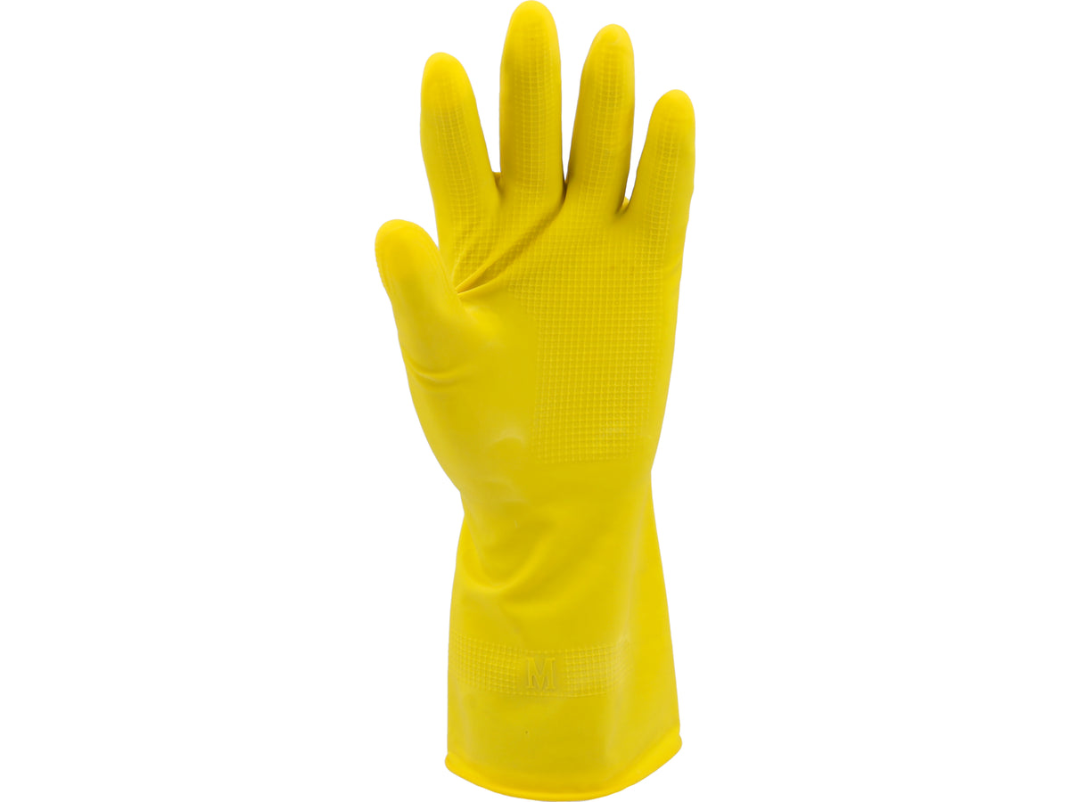 Latex Huishoudelijke Handschoenen Maat 11 (2XL)