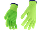 Katoenen-Polyester Handschoenen, Gespot, ''Fresh Psd''