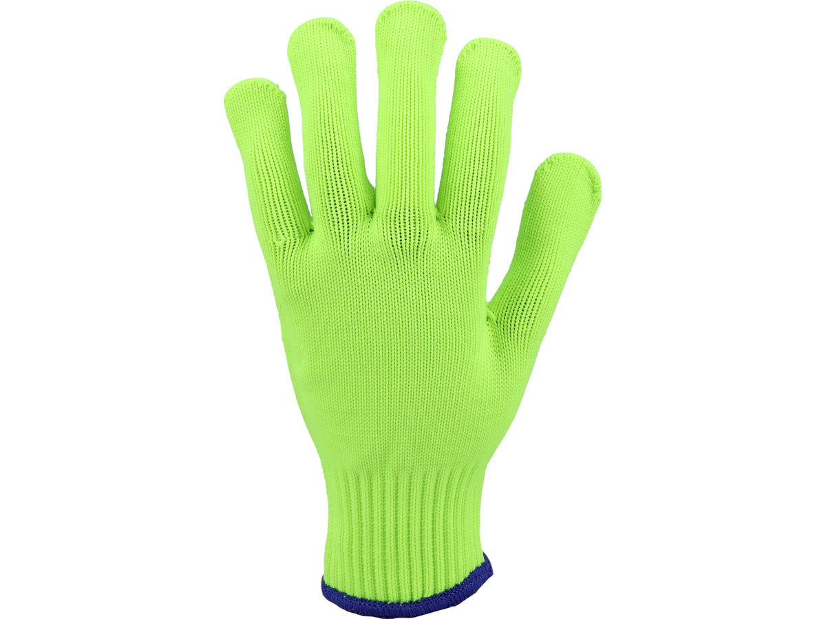 Katoenen-Polyester Handschoenen, Gespot, ''Fresh Psd''