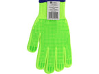 Katoenen-Polyester Handschoenen, Gespot, ''Fresh Psd''