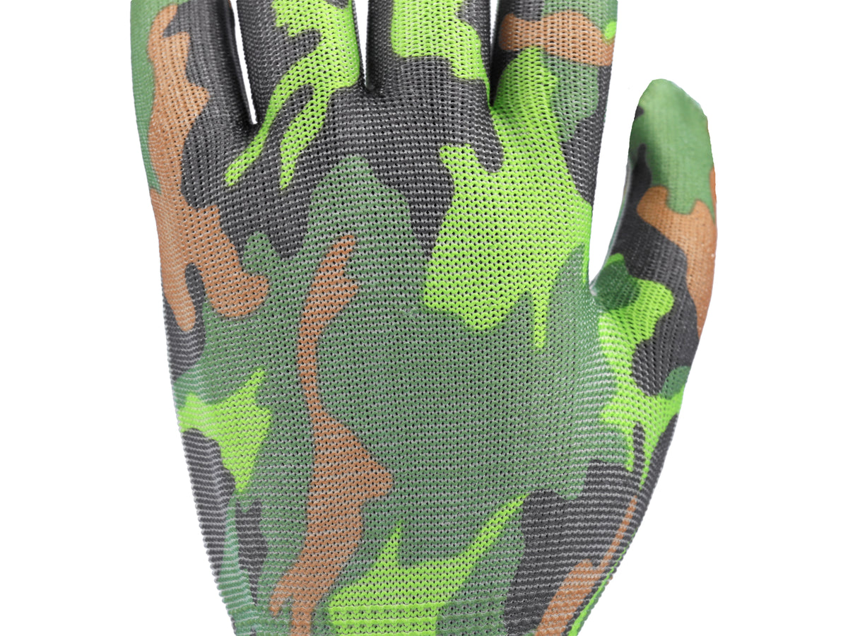 Camo Tuinhandschoenen Type: A Maat: 8''