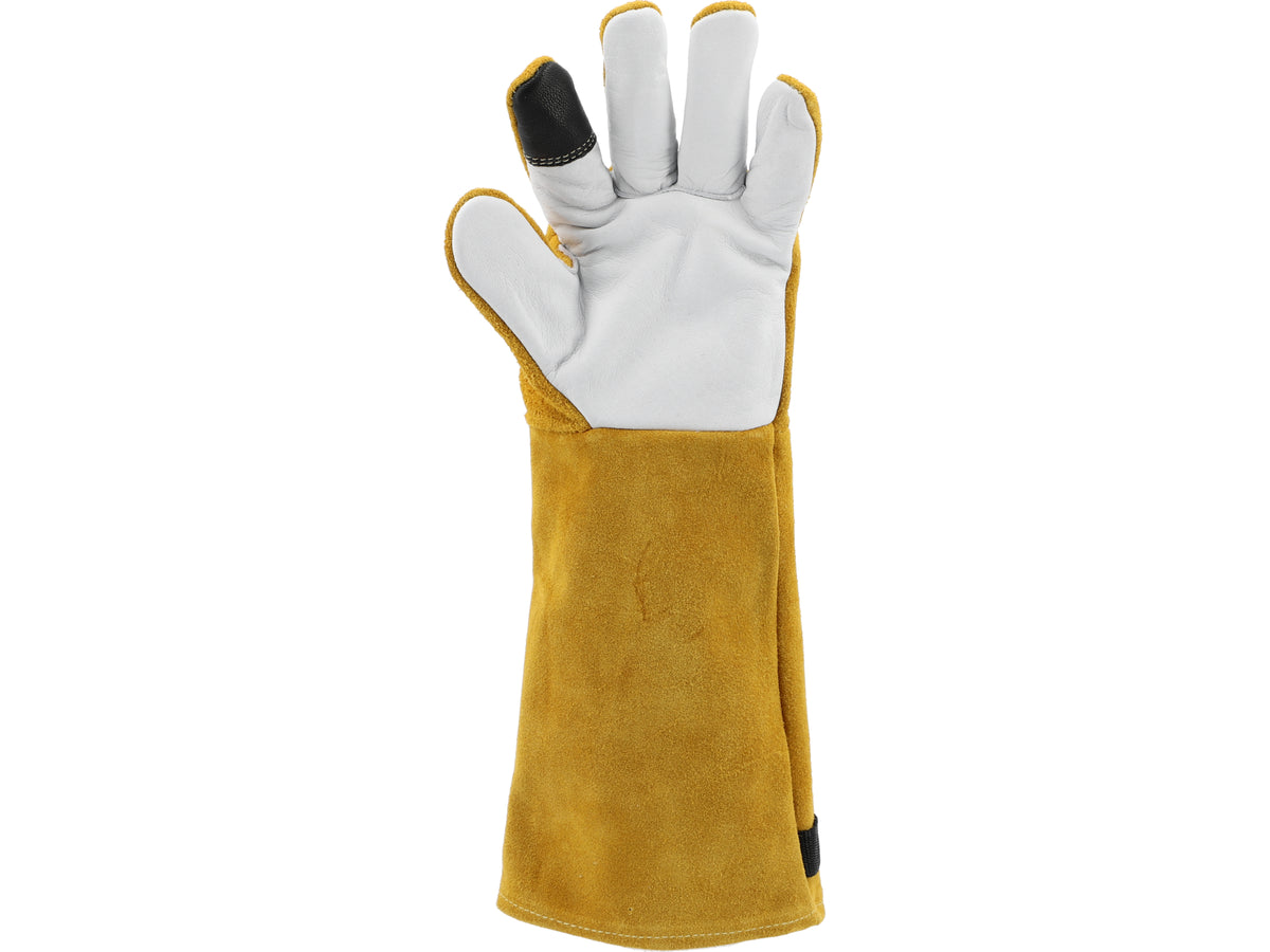 Tuinhandschoenen Voor Rozen Maat 10