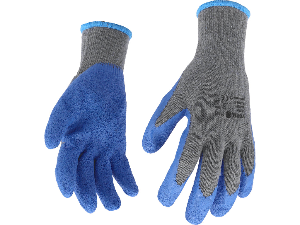 Veiligheidshandschoenen Gcla0110 - 12 Paar