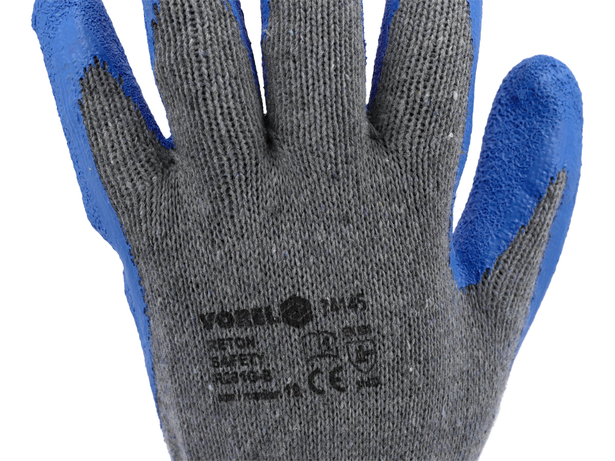 Veiligheidshandschoenen Gcla0110 - 12 Paar