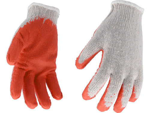 'Vampire' Rubber Handschoenen 21CM / 1 Paar
