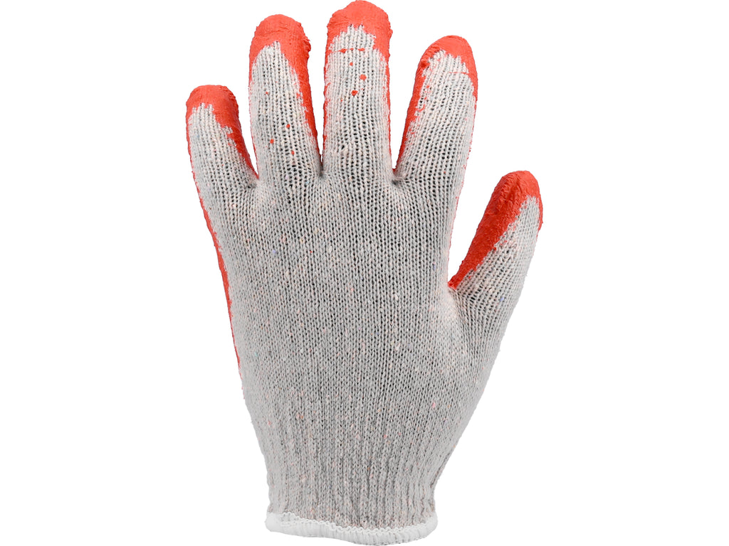 'Vampire' Rubber Handschoenen 21CM / 1 Paar