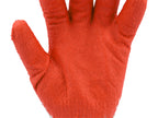 'Vampire' Rubber Handschoenen 21CM / 1 Paar