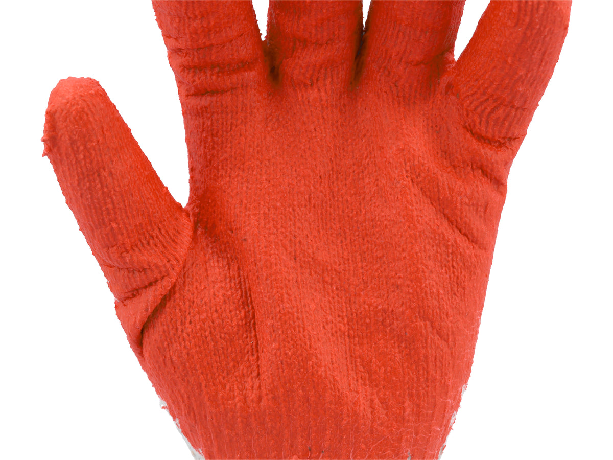 'Vampire' Rubber Handschoenen 21CM / 1 Paar