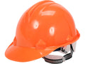 Oranje Hdpe Veilighelm