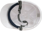 Witte Hdpe Beschermhelm