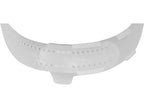 Witte Hdpe Beschermhelm